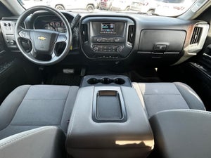 2016 Chevrolet Silverado 1500 WT