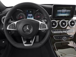 2015 Mercedes-Benz C 300 Sport 4MATIC&#174;