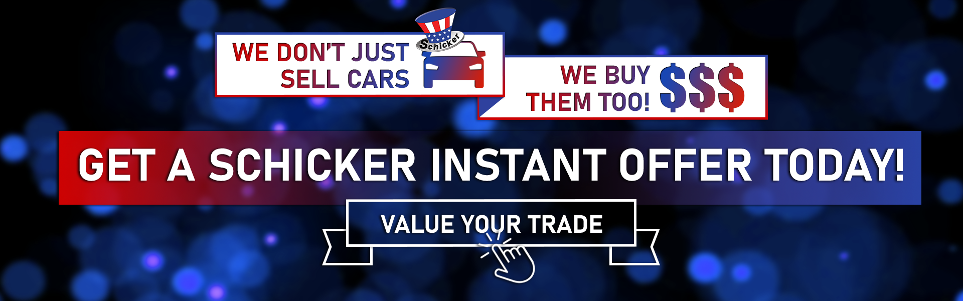 Value Your Trade Schicker CDJR