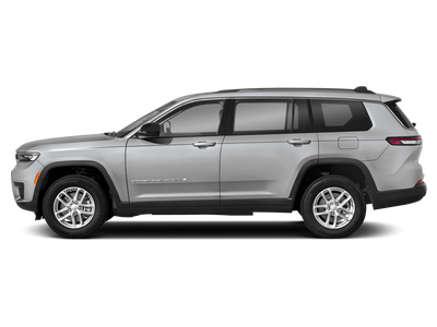 2023 Jeep Grand Cherokee L Summit Reserve