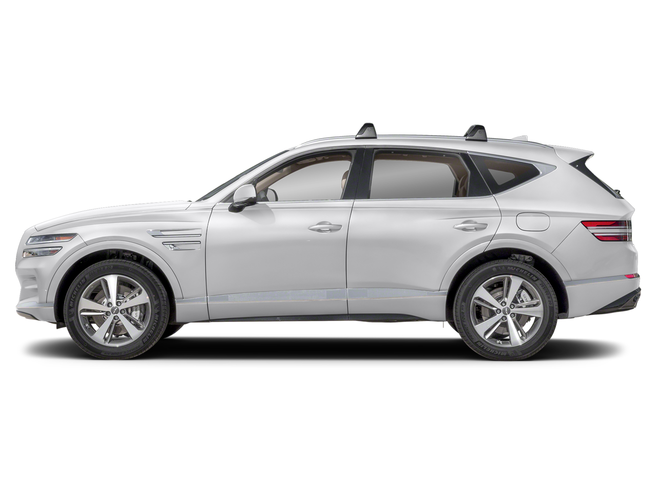 2024 Genesis GV80 2.5T (A8)