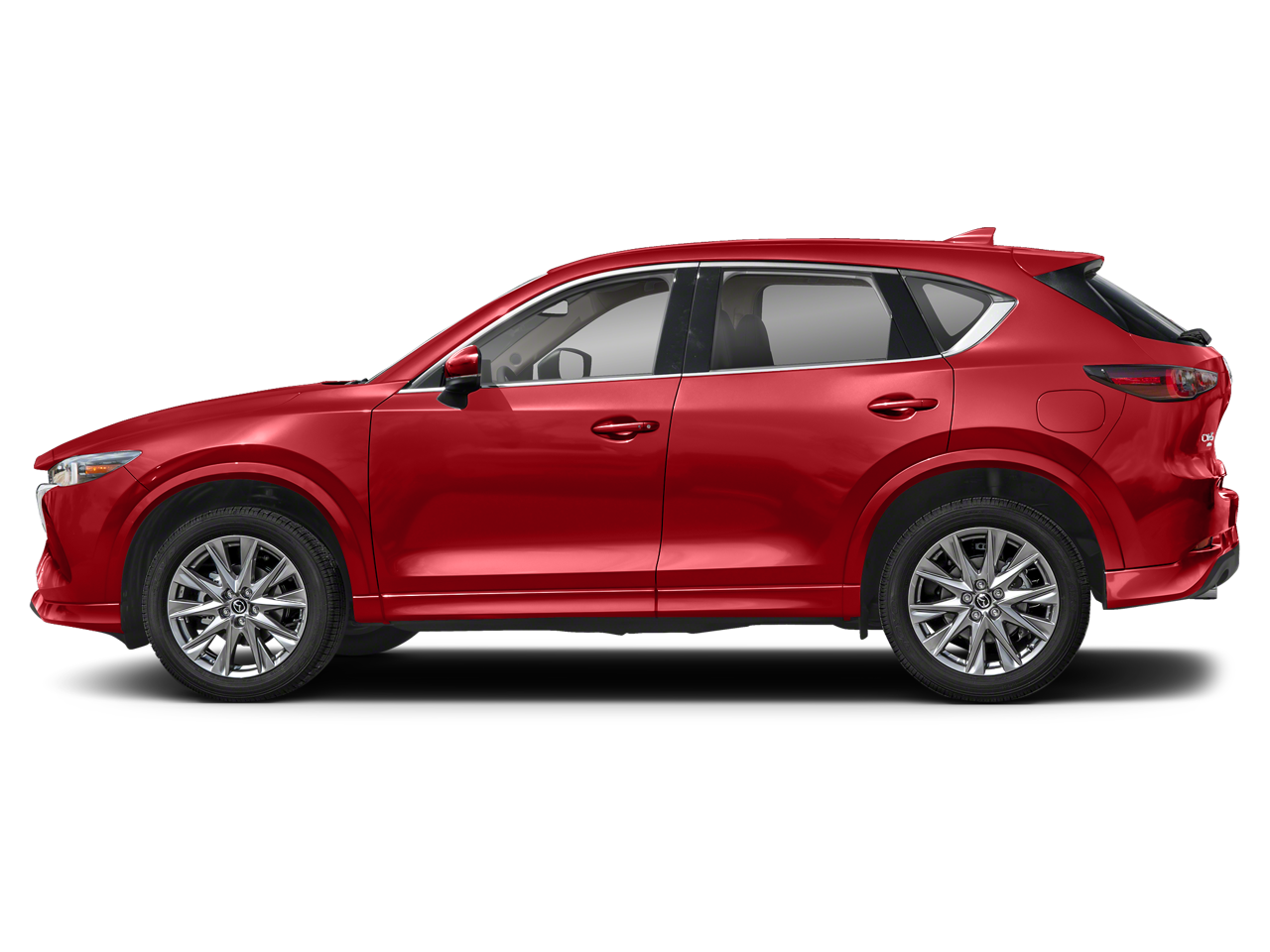 2024 Mazda CX-5 2.5 S Premium photo 2