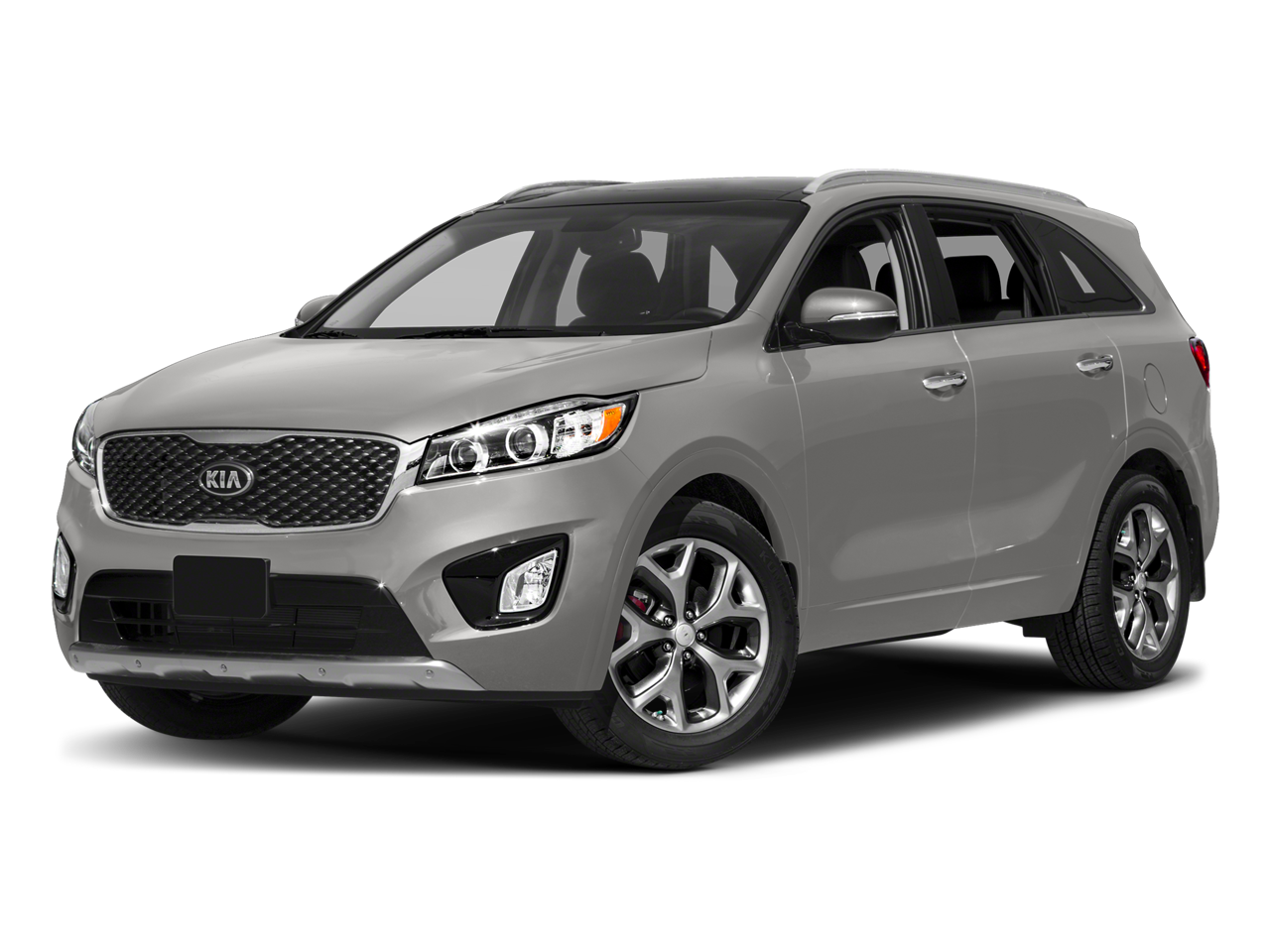 2018 Kia Sorento SX