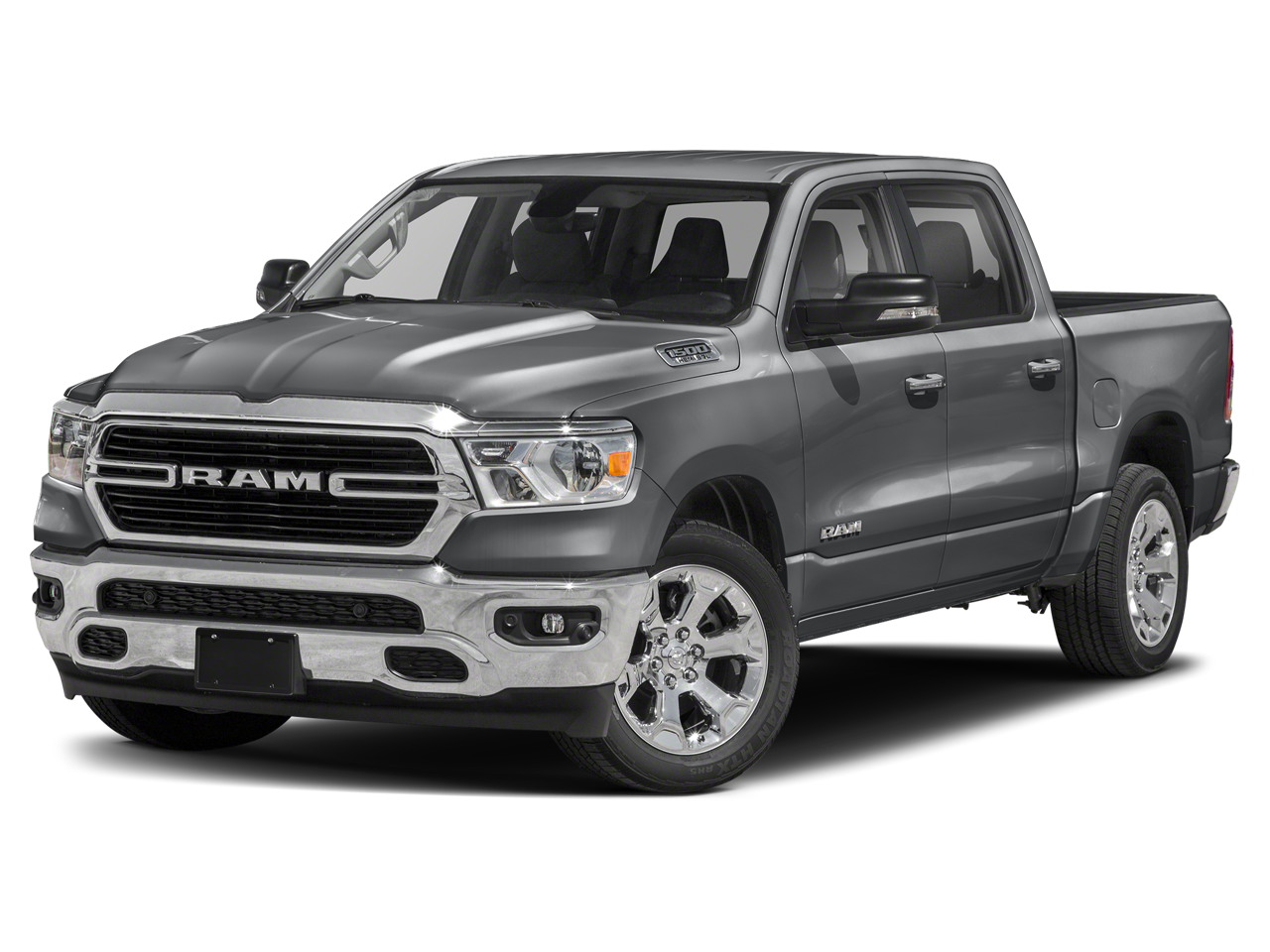 2019 RAM All-New 1500 Big Horn/Lone Star