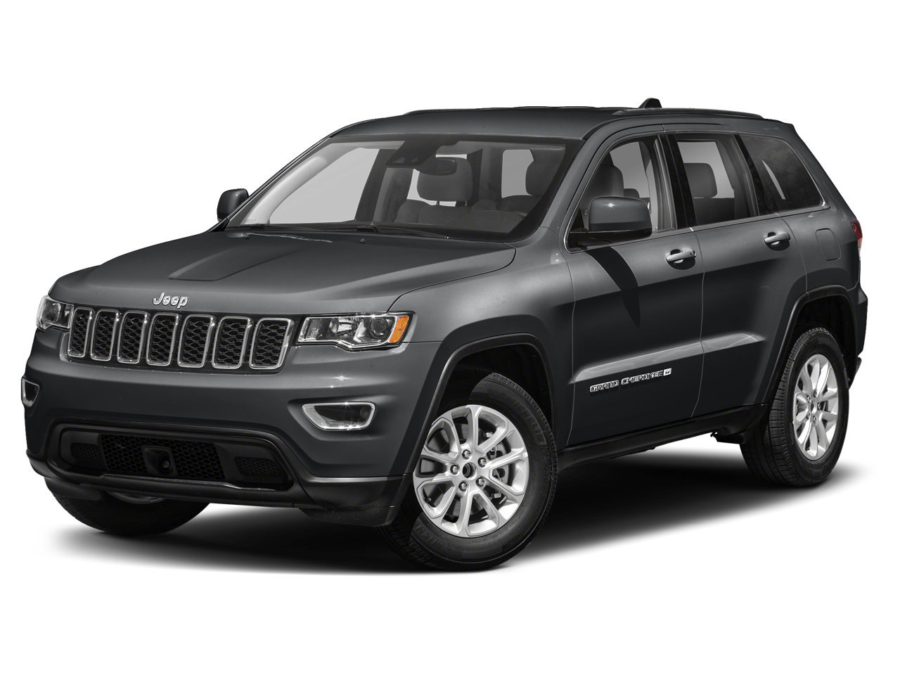 2022 Jeep Grand Cherokee WK