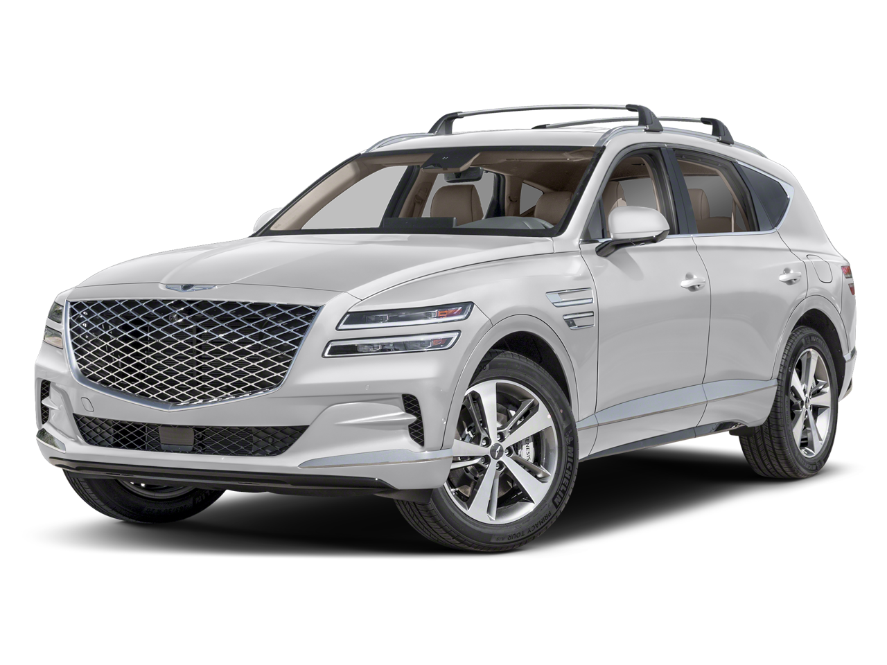 2024 Genesis GV80 2.5T (A8)