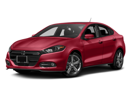 2016 Dodge Dart GT