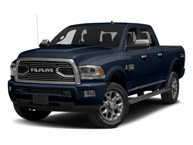 2017 RAM 2500 Laramie Limited 4X4 Crew Cab SWB's photo