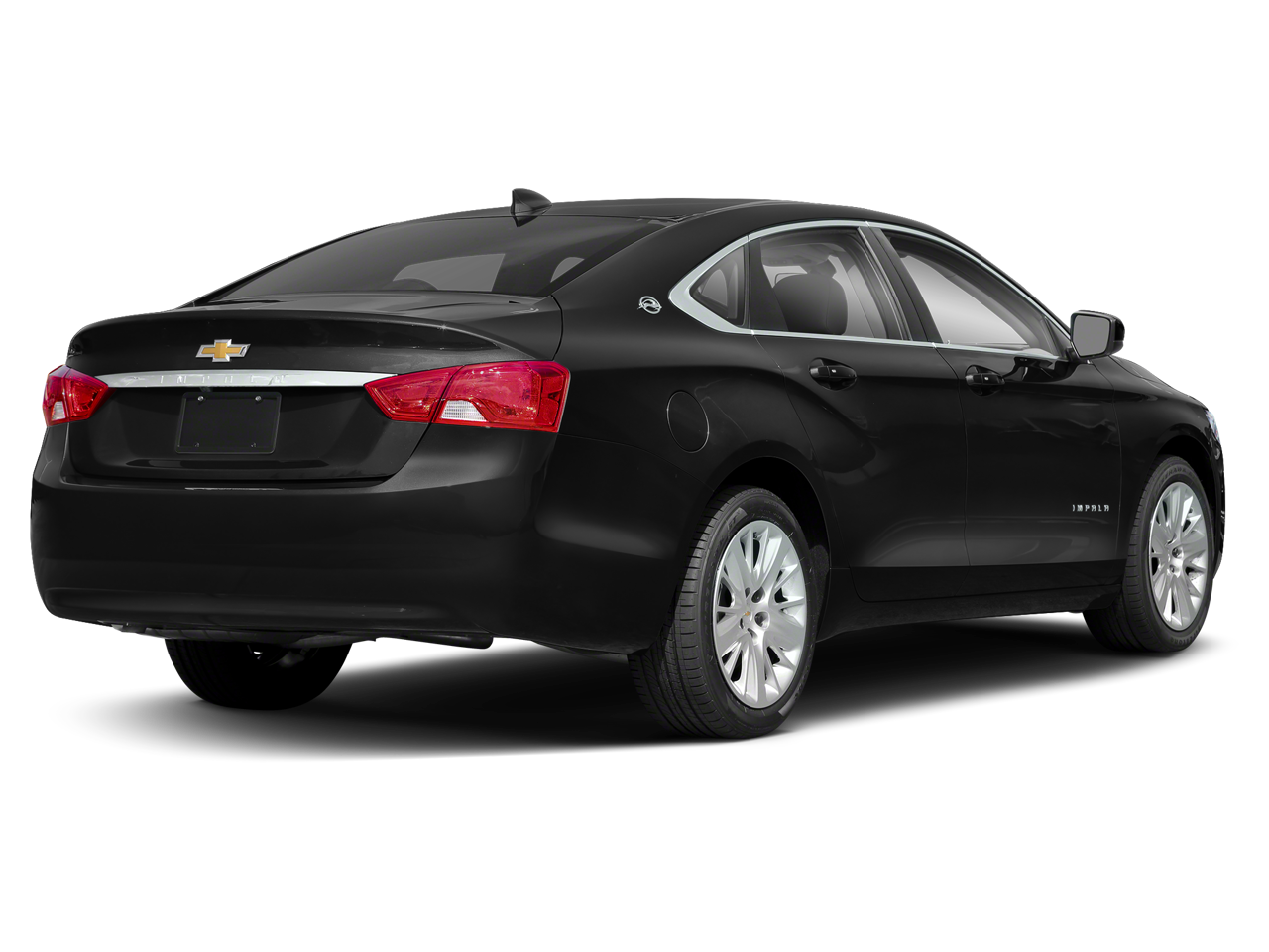Used 2019 Chevrolet Impala Premier with VIN 1G1105S34KU121689 for sale in Washington, MO