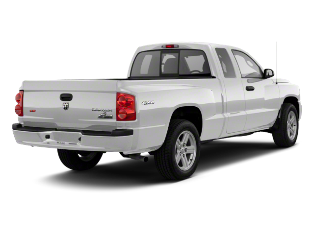 Used 2011 RAM Dakota Big Horn (Lone Star) with VIN 1D7RE3BK8BS712326 for sale in Washington, MO