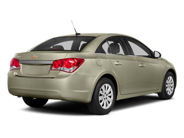 Used 2014 Chevrolet Cruze LS with VIN 1G1PA5SH6E7195654 for sale in Washington, MO