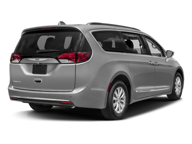 Used 2017 Chrysler Pacifica Touring-L Plus with VIN 2C4RC1EG1HR623705 for sale in Washington, MO