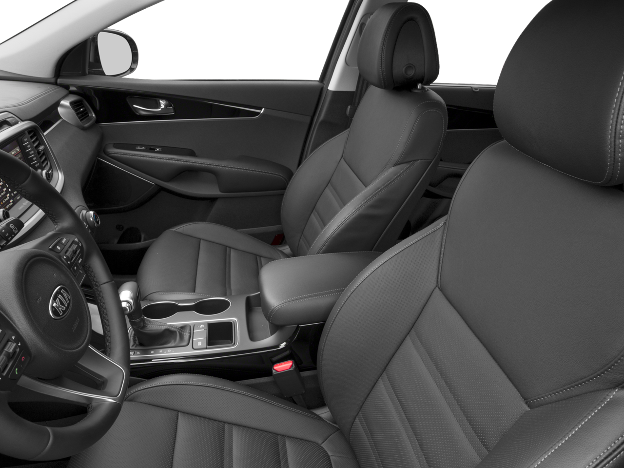 2018 Kia Sorento SX V6