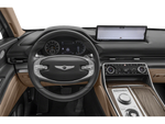 2024 Genesis GV80 2.5T (A8)