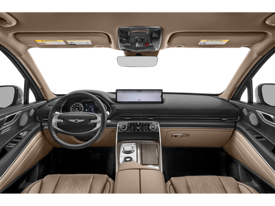 2024 Genesis GV80 2.5T (A8)