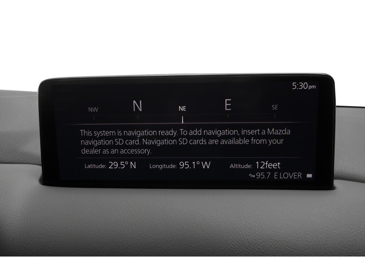 2024 Mazda CX-5 2.5 S Premium photo 4