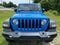 2022 Jeep Wrangler Sport S