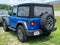 2022 Jeep Wrangler Sport S