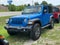 2022 Jeep Wrangler Sport S