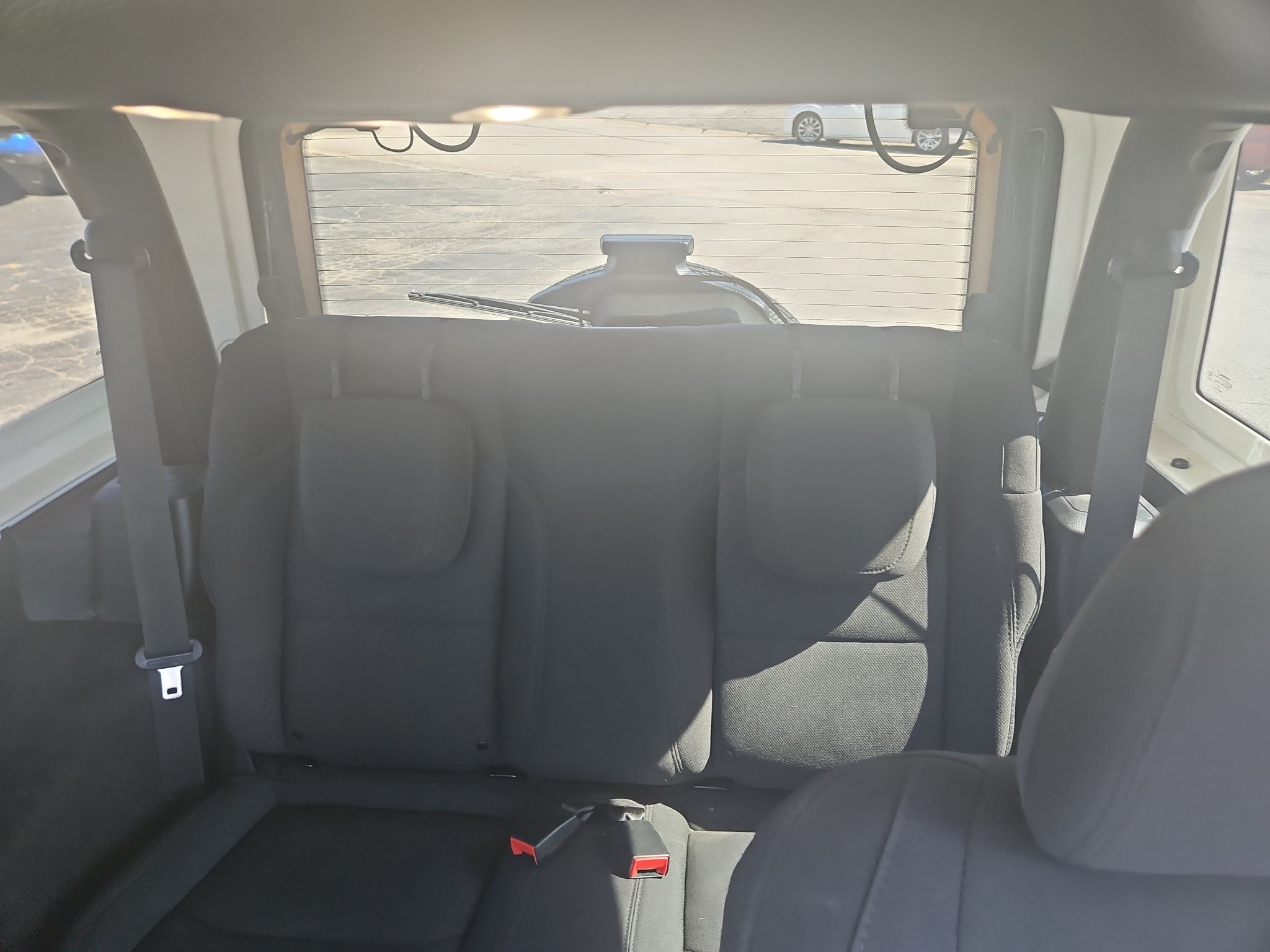 2021 Jeep Wrangler Sport S