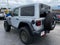 2022 Jeep Wrangler Rubicon 4x4