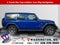 2019 Jeep Wrangler Sahara