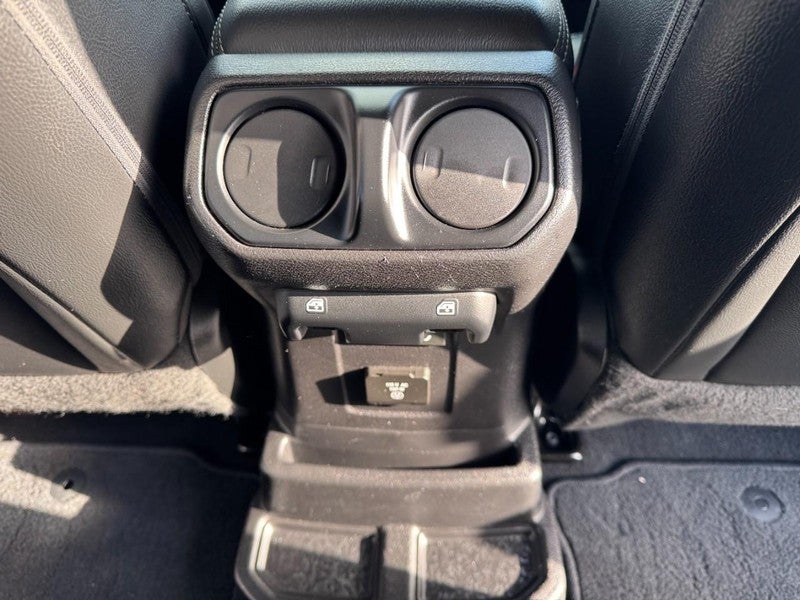 2019 Jeep Wrangler Sahara