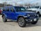 2019 Jeep Wrangler Sahara