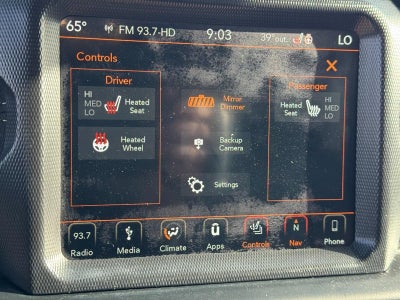 2019 Jeep Wrangler Sahara