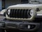 2026 Jeep Wrangler Willys 41