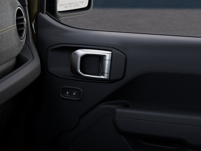 2026 Jeep Wrangler Willys 41