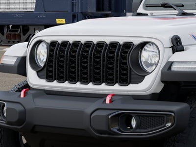 2026 Jeep Wrangler America 250