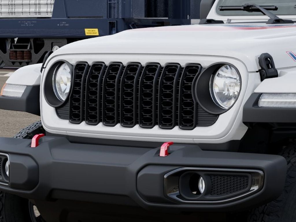 2026 Jeep Wrangler America 250