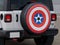 2026 Jeep Wrangler America 250