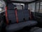 2026 Jeep Wrangler America 250