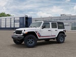 2026 Jeep Wrangler America 250