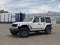 2026 Jeep Wrangler America 250
