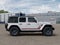2026 Jeep Wrangler America 250
