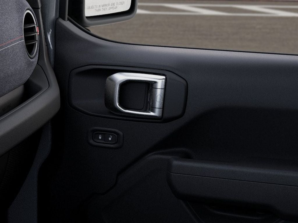 2026 Jeep Wrangler America 250