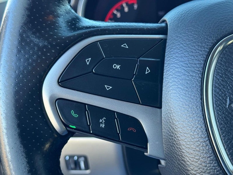 2019 Dodge Durango SXT Plus