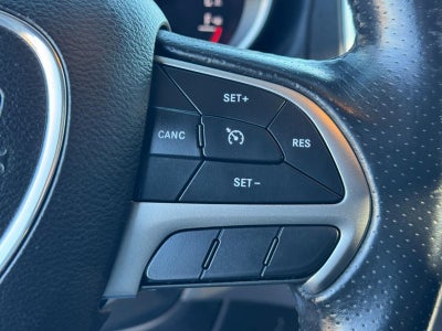 2019 Dodge Durango SXT Plus