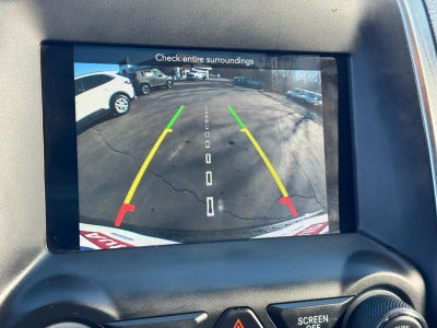 2019 Dodge Durango SXT Plus