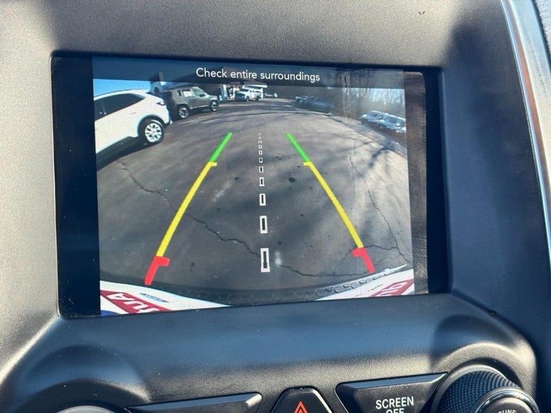 2019 Dodge Durango SXT Plus