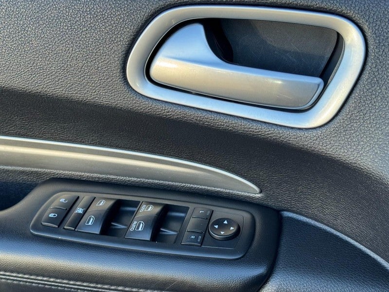 2019 Dodge Durango SXT Plus