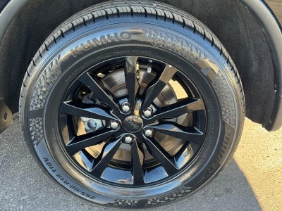 2019 Dodge Durango SXT Plus