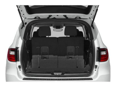 2023 Dodge Durango GT Launch Edition