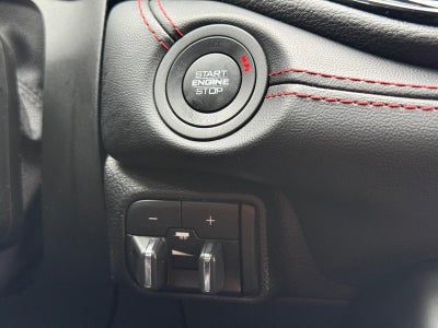 2023 Dodge Durango GT Launch Edition