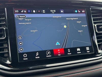 2023 Dodge Durango GT Launch Edition