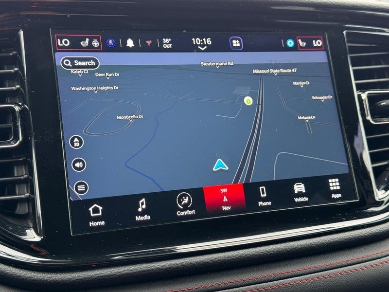 2023 Dodge Durango GT Launch Edition