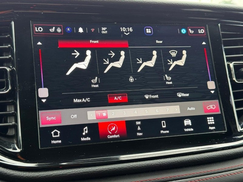 2023 Dodge Durango GT Launch Edition